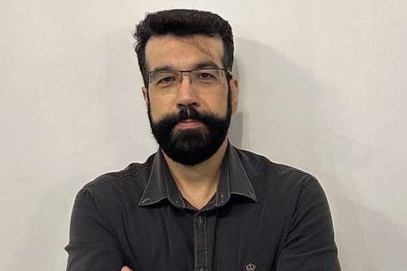 مسعود داودی