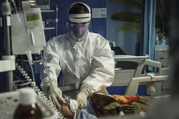 دانشگاه علوم پزشکی هرمزگان: وضعیت کرونا در هرمزگان به شدت افزایشی و بسیار پرخطر است