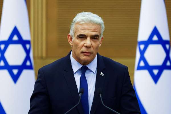 Israel, US Do Not ‘Necessarily Agree' Over Military Option Against Iran