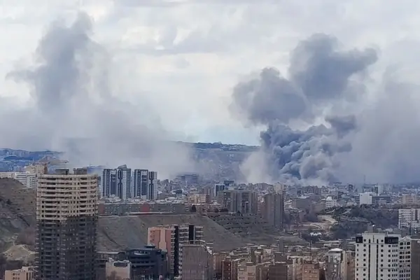 در سیزدهمین روز جنگ چه گذشت؟