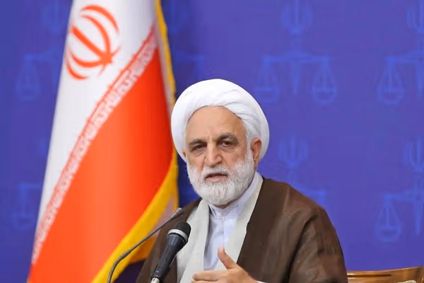 رییس قوه قضاییه: ناوگان زنبوری سپاه دمار از روزگار آمریکاییها درخواهد آورد