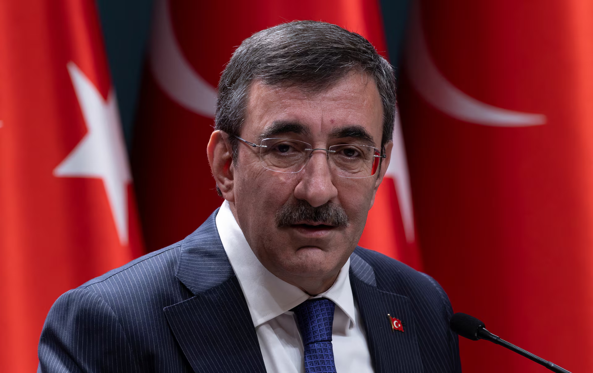 معاون رییس‌جمهوری ترکیه: مذاکرات تهران و واشینگتن زمان‌بر خواهد بود