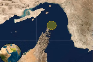تردد در هرمز ۷۰ درصد کاهش یافته است؛ بریتانیا از ثبت ۱۲ حمله در یک هفته خبر داد
