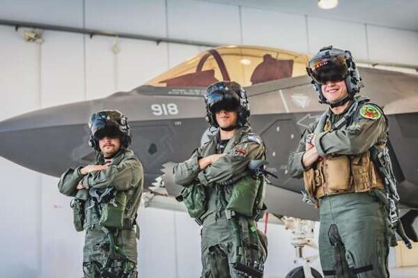 Israel, Arab Allies Planning Air Defense System Against Iran Threat