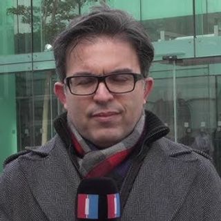 Ahmad Samadi
