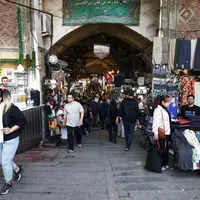 US should use Iran talks leverage to help Iranian people, veteran journalist says