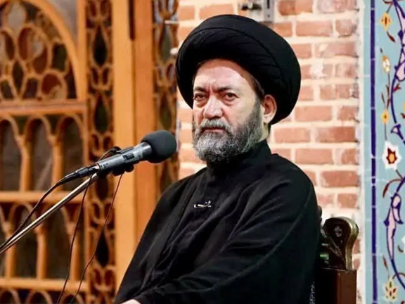 ممثل خامنئي: بايدن يتوسل باستمرار إلى إيران لممارسة ضبط النفس في قضية غزة