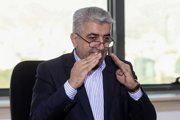 وزیر نیرو: تعرفه آب و برق از اول اردیبهشتماه، هفت درصد افزایش پیدا میکند