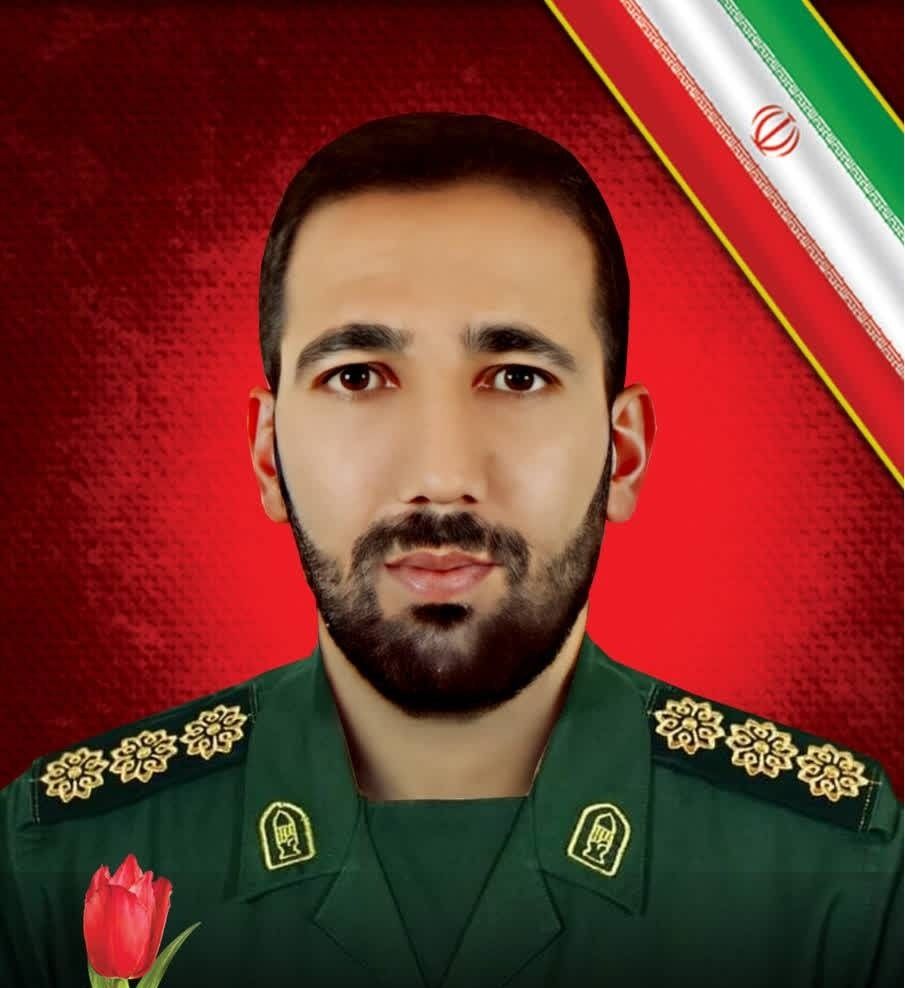 روابط‌ عمومی سپاه: محمد سهرابی، عضو سپاه نهاوند در پی جراحات جنگ ۱۲ روزه درگذشت