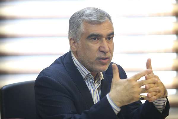 برلماني إيراني: يجب معرفة الهدف الذي يسعى ترامب لتحقيقه من اقتراح المفاوضات