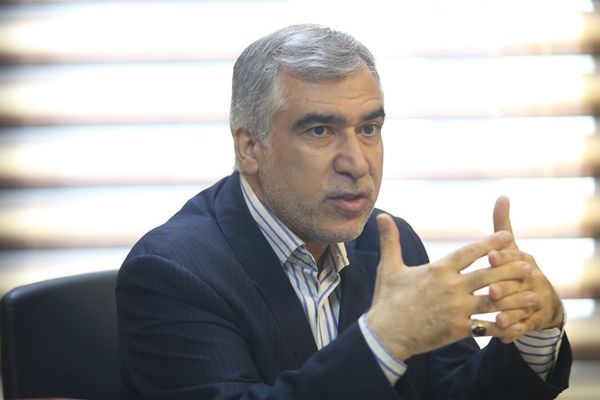 برلماني إيراني: يجب معرفة الهدف الذي يسعى ترامب لتحقيقه من اقتراح المفاوضات