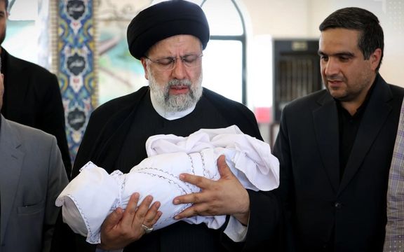 ابراهیم رئیسی: با پدیده زشت سقط جنین مقابله جدی شود