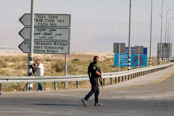 اورشلیمپست از بازداشت سه تبعه ترکیه به اتهام قاچاق سلاح از ایران به اسرائیل خبر داد