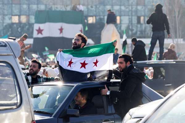 إعلام إيران يشن هجوما على أنقرة.. وصحيفة المرشد: مغامرات أردوغان في سوريا ستدمر تركيا