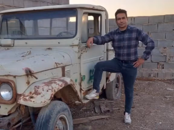 Death of protester by direct fire confirmed in Marvdasht