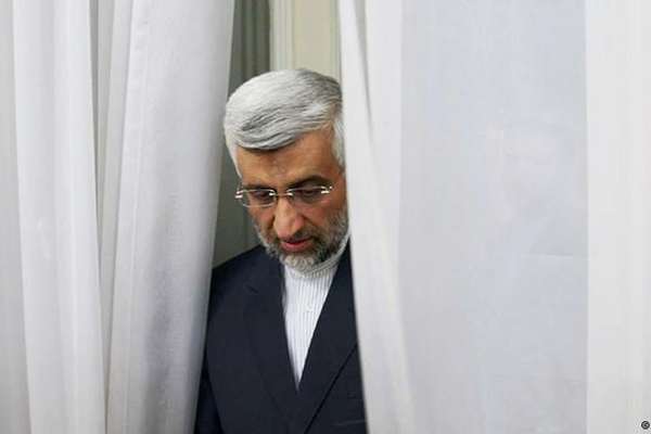 Top Iran Hardliner Writes To Khamenei, Urges Withdrawal From JCPOA