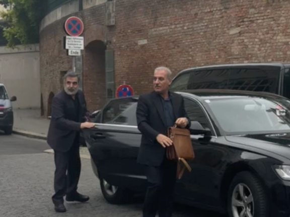 المتحدث باسم "الطاقة الذرية" الإيرانية لـ"إيران إنترناشيونال": عملية التفاوض ليست سيئة