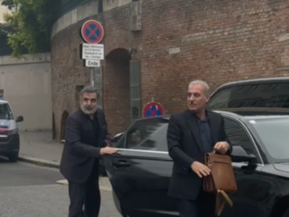 سخنگوی سازمان انرژی اتمی: روند مذاکرات بد نیست