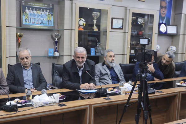 فدراسیون بهدلیل صادرنشدن ویزای آمریکا برای یک مقام امنیتی قرعهکشی جام جهانی را تحریم کرد