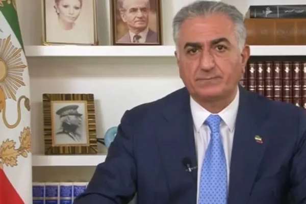 As Long As Women Are Not Free, Iran Will Not Be Free - Exiled Prince