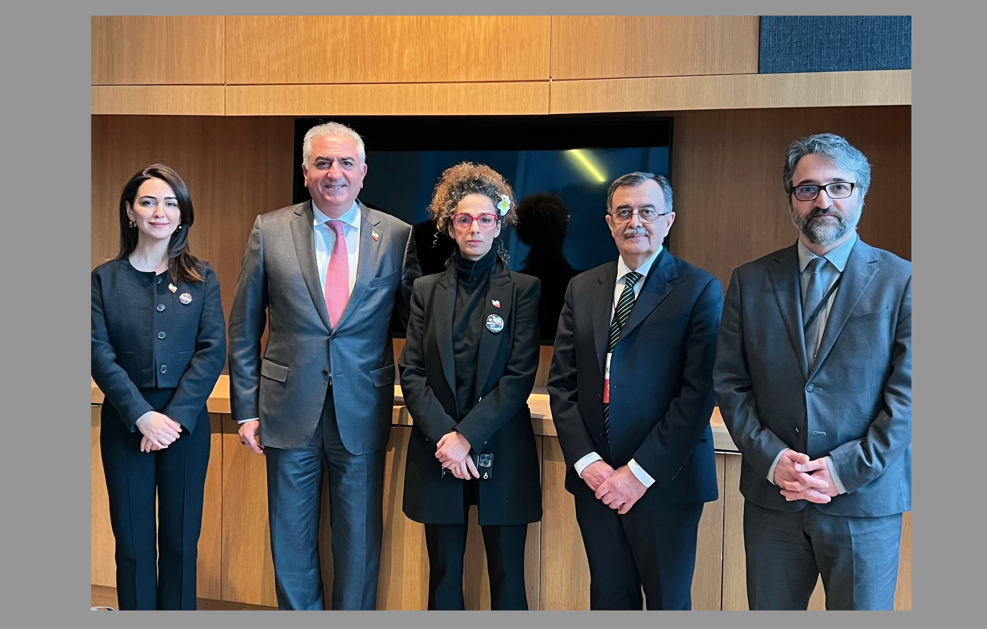 معارضون إيرانيون يؤكدون ضرورة تعزيز الوحدة والتعددية من أجل الإطاحة بنظام طهران