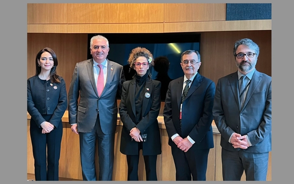 تاکید چهرههای مخالف جمهوری اسلامی بر تقویت اتحاد و تکثر، برای سرنگونی جمهوری اسلامی