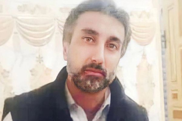 فشل محاولة اغتيال رئيس تحرير موقع "حال وش" الحقوقي على يد عناصر الأمن الإيراني