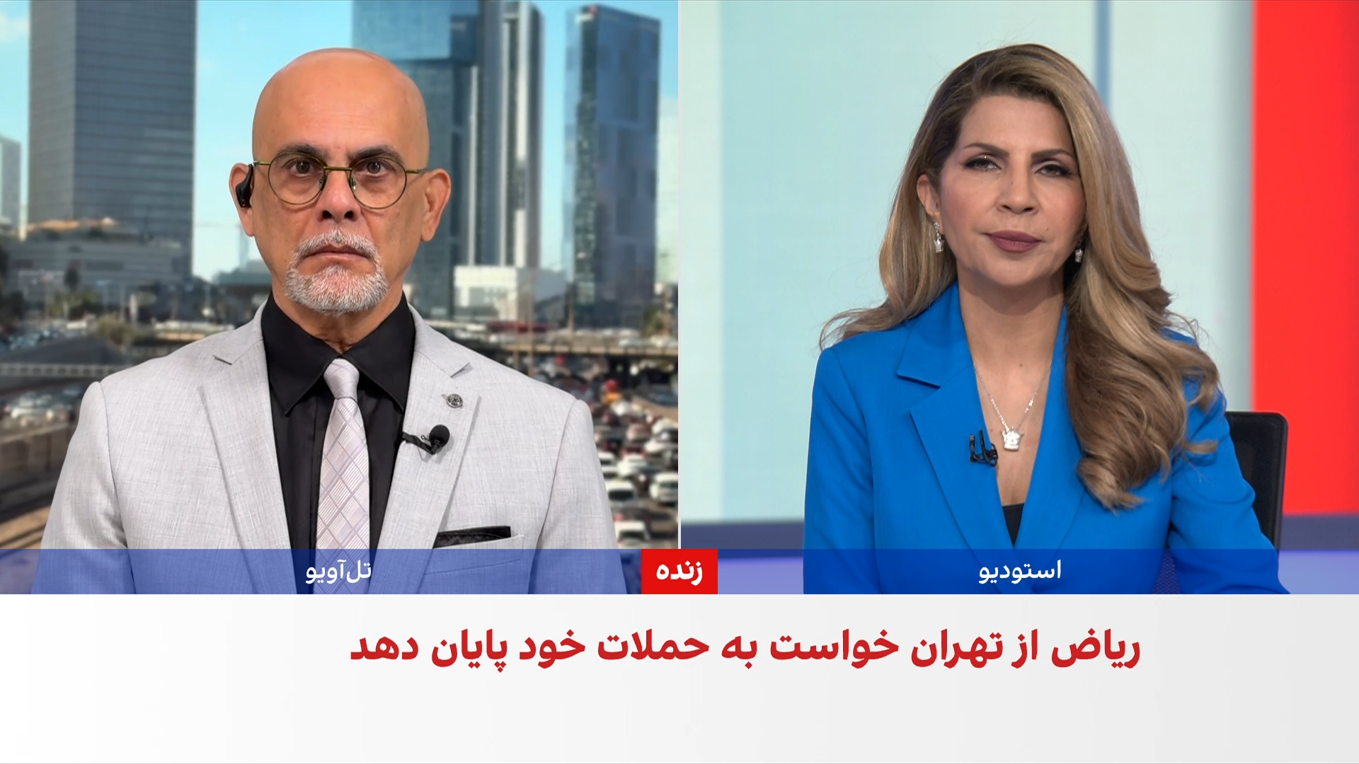 رسانه‌های اسرائیل: ارتش برای ازسرگیری حملات به جمهوری اسلامی آماده است