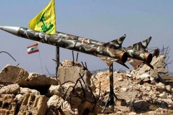 Israel escalates operations against Iran-backed Hezbollah