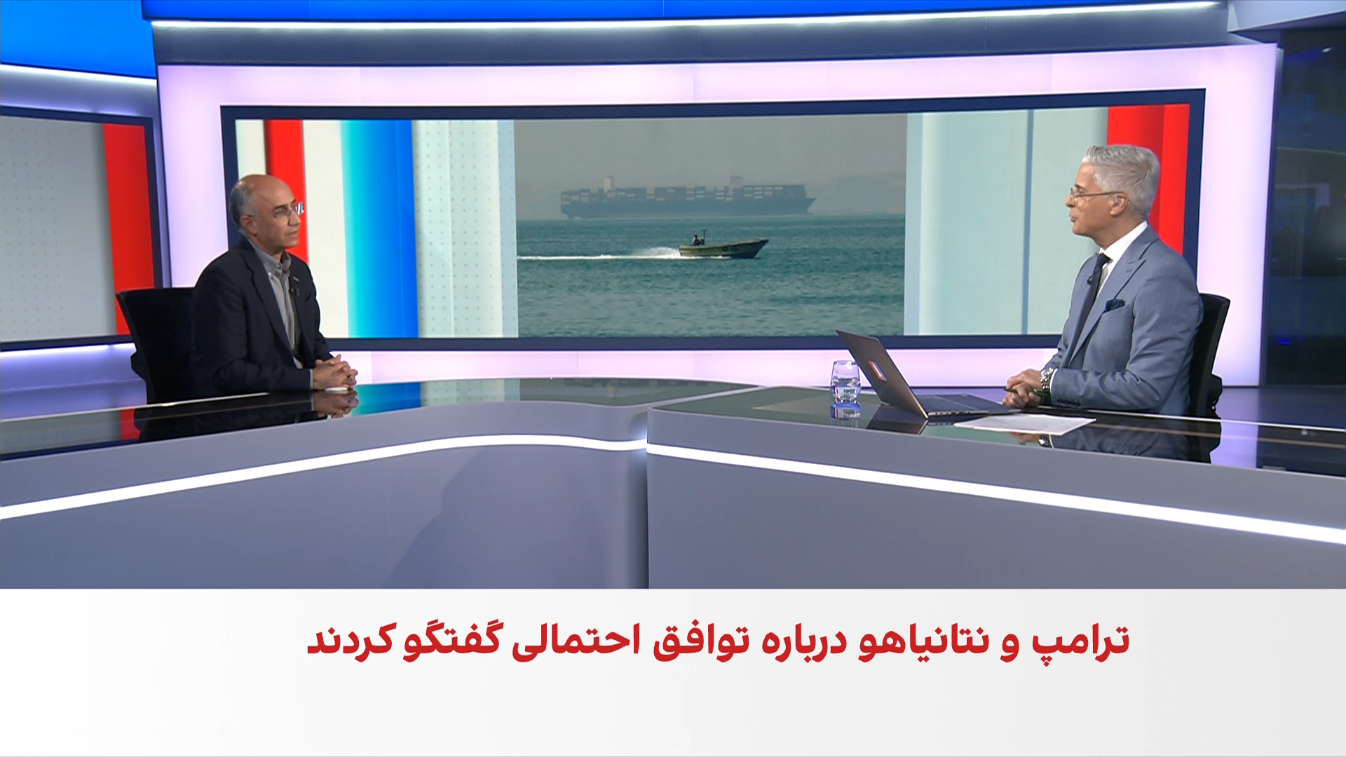 مرتضی کاظمیان: توافق احتمالی با تهران باید نگرانی متحدان آمریکا در منطقه را برطرف کند