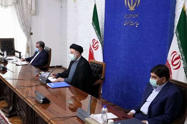 Raisi Issues Yet Another Order To Neutralize US Sanctions