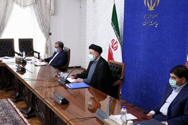 Official Says Iran’s Government Doesn’t Know Exact Value Of Its Assets