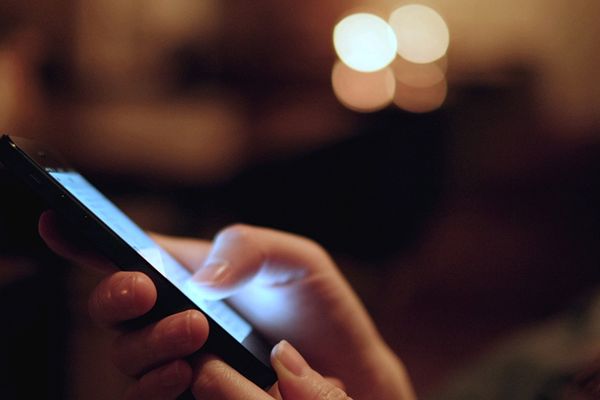 متا برای امنیت کاربران ایرانی فهرست دنبالکنندهها را پنهان کرد