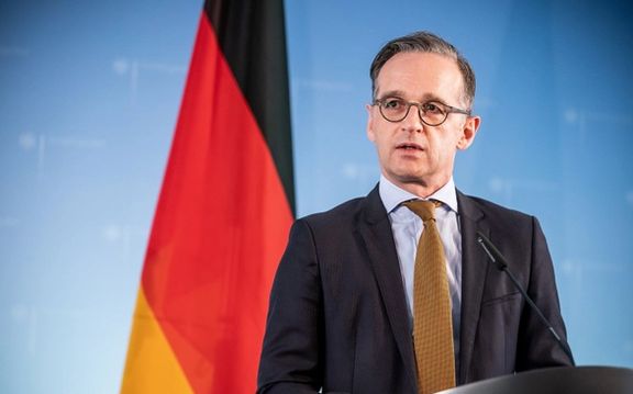 Germany Says Iran Proposals Will Not Help Nuclear Talks