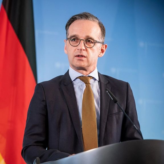 وزیر خارجه آلمان: احیای برجام پس از رییسجمهور شدن ابراهیم رییسی نیز امکانپذیر است