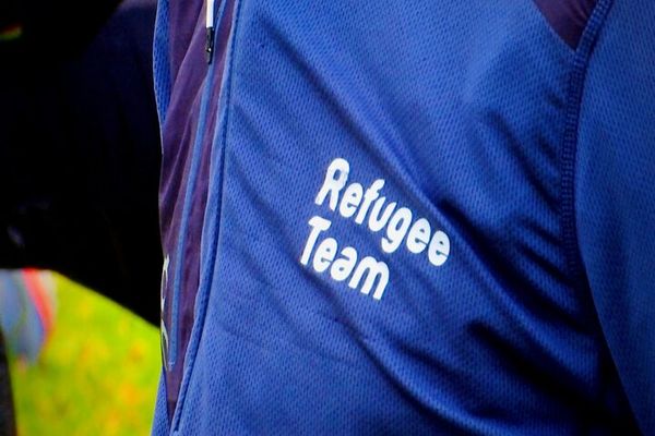 Iranian Athletes Make Up Nearly Half of 2024 Refugee Olympic Squad