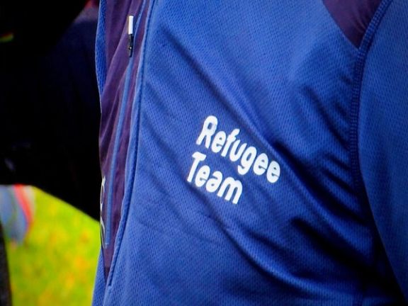 Iranian Athletes Make Up Nearly Half of 2024 Refugee Olympic Squad