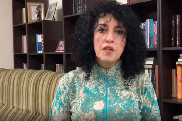 Imprisoned Activist Reports Further Physical Assault