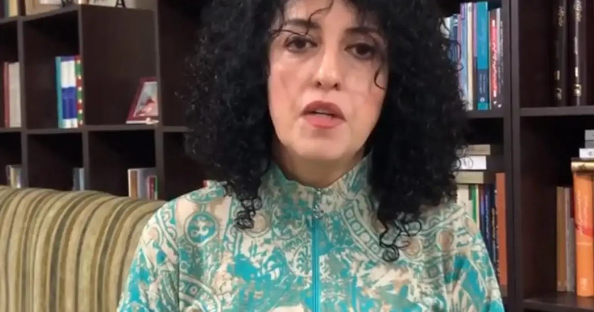 Narges Mohammadi To The European Union Why Is Your Presence Welcome In narges-mohammadi-to-the-european-union-why-is-your-presence-welcome-in