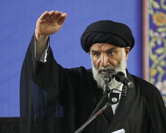 نماینده خامنهای در خوزستان: در فرانسه زن بیگناه در معابر عمومی مورد تجاوز قرار میگیرد