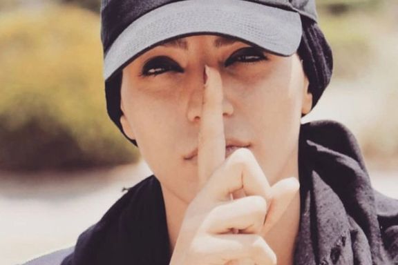 اکرم خدابندهلو در همراهی با مردم داغدار ایران از تیم ملی تکواندو خداحافظی کرد