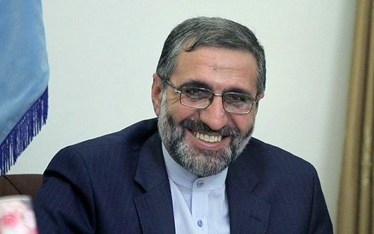 رییس دفتر رئیسی: در ۴۵ روز باقیمانده دولت کار ۴۵۰ روز را میکنیم