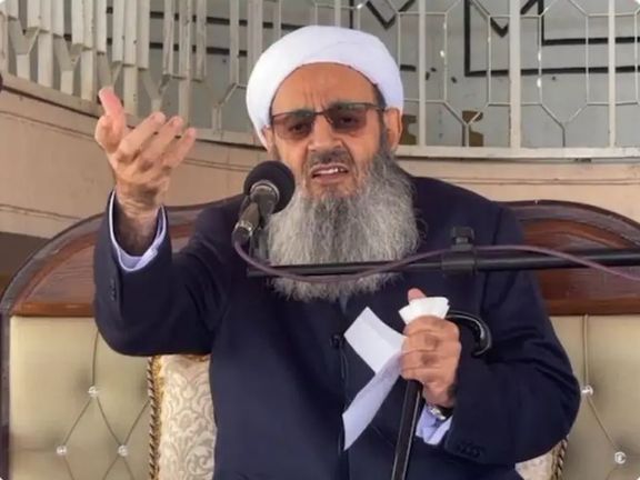 خطيب أهل السُّنة في إيران: روايات النظام حول حالات القتل في المعتقلات.. غير مقنعة