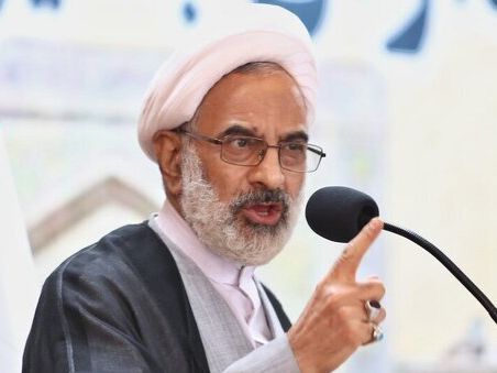 نماینده خامنهای در سپاه: انتقام حمله کرمان را به موقع و به جا از اسرائیل میگیریم