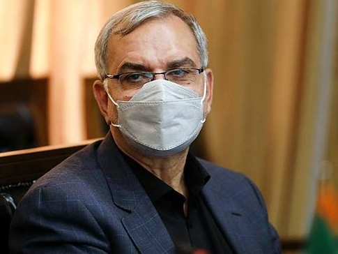 Minister of Health Education of foreign students is a necessary matter for propaganda in favor of the Islamic Republic's regime