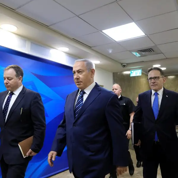 Iran-linked hacking group claims access to phone of Netanyahu aide