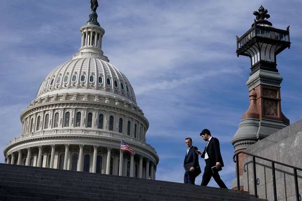 US Lawmakers Urge Unconditional Support For Israel Against Iran