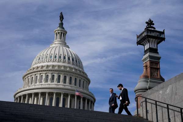 Mahsa Act To Be Incorporated Into White House Aid Bill To Weaken Iran