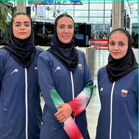 برای اولین بار در تاریخ؛ حضور بوکسورهای زن ایرانی در یک تورنمنت رسمی بین‌المللی