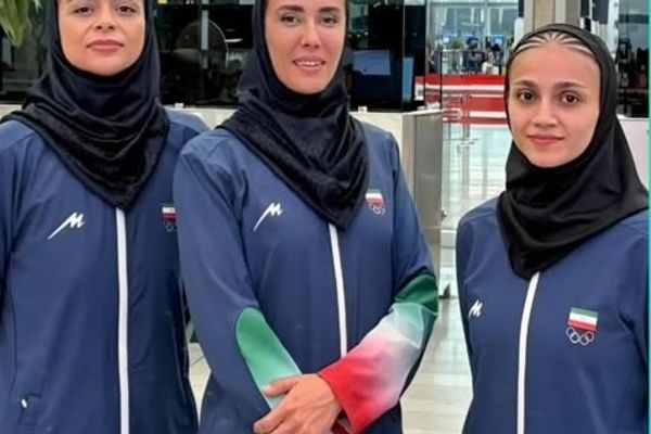 برای اولین بار در تاریخ؛ حضور بوکسورهای زن ایرانی در یک تورنمنت رسمی بینالمللی